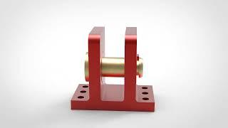 Создание 3D моделей в КОМПАС-3D, Solid Works, AutoCad, Autodesk invertor