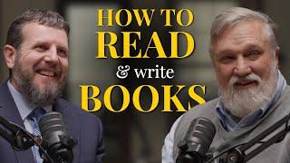 You Read Weird | ft Doug Wilson & Andy Naselli