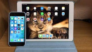 Как поставить паузу на айфоне при записи видео, iPhone 6s, iPad 2018, iMovie