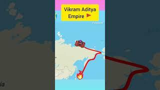 Vikramaditya Empire | Wait for vikramaditya #shorts #vikramaditya