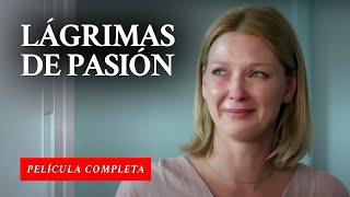 LAS MENTIRAS DEL PASADO DESTRUYERON SU AMOR | Película romántica en Español Latino