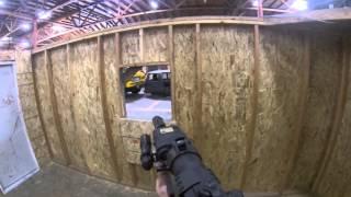 Epic Dubstep Montage CQB City! 4-5-14