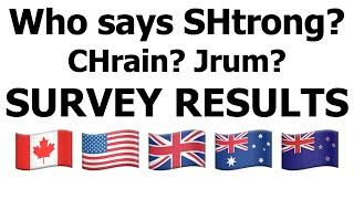 The SHTRONG survey: RESULTS