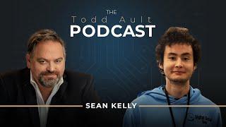 The Sean Kelly Interview - Founder & Host of The Digital Social Hour Podcast