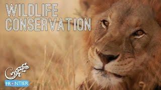 Wildlife Conservation