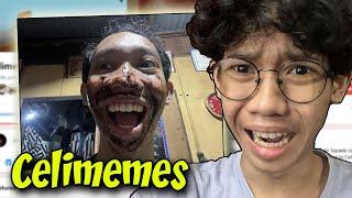 Celimemes #8 | GRABE ANG PANGIT KO DITO