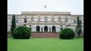 Virtual Tour Nehru Memorial Museum & Library