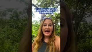 A Day In The Life Of A Realtor In Roatan Honduras