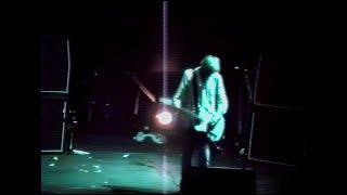 Nirvana: Live! The Point Theatre, Dublin, Ireland 1992