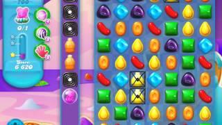 Candy Crush Soda Saga Level 700 (4th version)