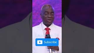 This virtue trumps TALENT | Bishop David Oyedepo | LeadOne Initiative