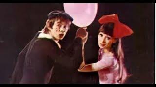 Sonny and Cher - Little Man (Наталья и Олег Кирюшкины "Встреча")