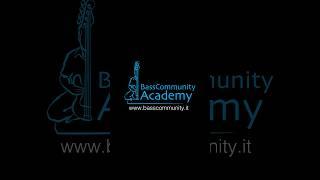 Lezioni di Basso - BassCommunity Academy