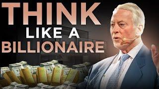 How to Develop a Rich Person's Mindset and Achieve Your Goals | Brian Tracy