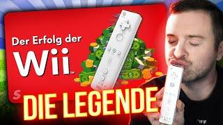 Die LEGENDE der Nintendo Wii | Domtendo Reaktion