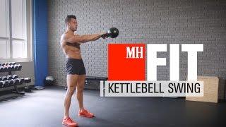 Kettlebell Swing