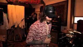 THE DARKNESS 'May 2011 Rehearsals'