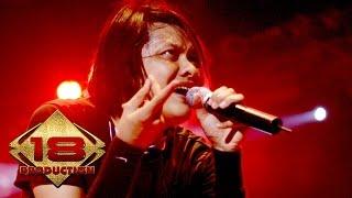 GIGI - Nakal (Live Konser Semarang 20 Mei 2008)