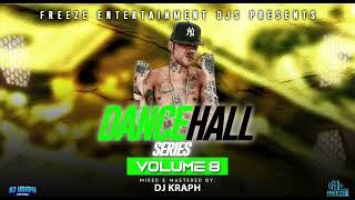 2024 Trap Dancehall Mix Dj Kraph Ft. Vybz Kartel, Valiant, Skeng, Skillibeng, Malie, Kraff Best Song