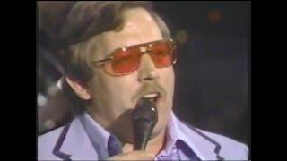 Backside of Thirty - John Conlee - Live