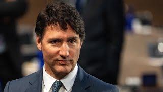 Justin Trudeau on the verge of resigning amid political tensions