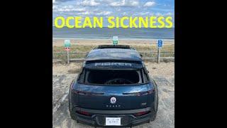 FISKER "OCEAN SICKNESS"