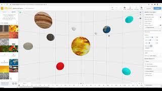 Bring planets at your home- BlippAR