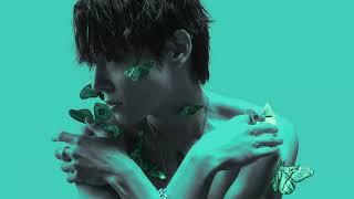 WOOSUNG (김우성) – Side Effects (feat. Satica) | Official Audio