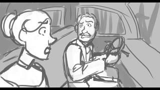 "Sobriety" - Beyond Belief // Animatic