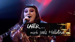 Beth Ditto - Fire - Later… with Jools Holland - BBC Two