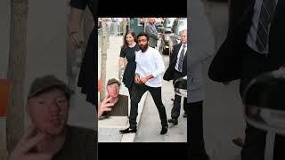 Donald Glover’s style evolution #donaldglover #childishgambino #streetwear