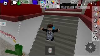 mi rutina de la vida real en Brookhaven|Roblox Dekoblox