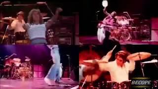 The Who - Baba O'Riley - at Shepperton (25 May 1978) Full Cam - The Best