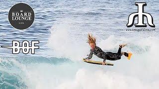 Marli Dunn | BODYBOARDING | Image Filmz