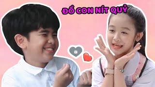 Gia đình là số 1 Phần 2 | Lam Chi "TÌNH ĐƠN PHƯƠNG" Tuấn Khải