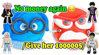 Relaxing Slime Storytime Roblox | I'm poor but my boyfriend is a millionaire