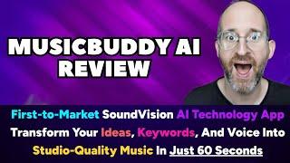 MusicBuddy AI Review