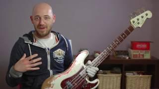 Top 10 Gig Bag Essentials For Bass Players + 8 Pro Bonus Tips! /// Scott's Bass Lessons