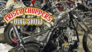 Frisco Chopper Show 2025 | Recap