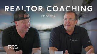 Goal Crushing with Coaching: Tom Ferry, Miami Realtor Challenges, and More!