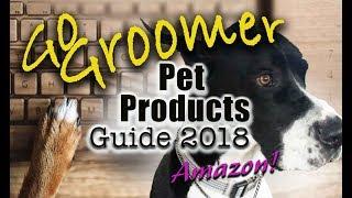 Pet Products-Guide 2018