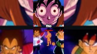 SAIYANS REACT TO DRAGON BALL MEMES YOU OWN 