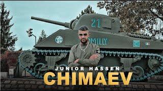 Junior Hassen - CHIMAEV (Official Music Video)