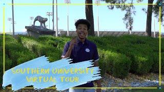 Southern University Virtual Tour