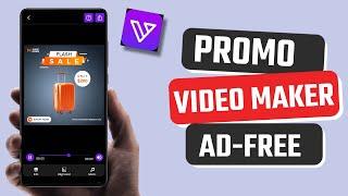 Best Free Promo Video Maker App for Android