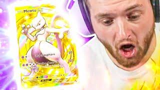 ERSTE GOLD Karte gezogen! - GIGA LUCKY Opening! | Pokemon TCG Pocket