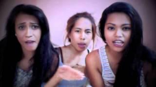 Super Bass cover by Bheibi's (Regie,Arikka and Patricia