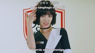 「Juicy Secret」 GirlsGirls [Sub Español I Hangul I Romangul]