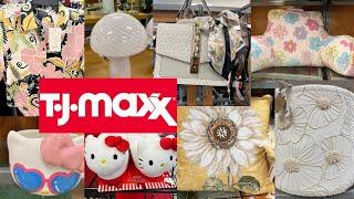 TJMAXX | TJMAXX NEW FINDS | TJMAXX HOME DECOR CLOTHES AND MORE