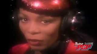 Donna Summer - The Wanderer (1980) - HD